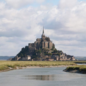 Découverte pittoresque du Sud Manche