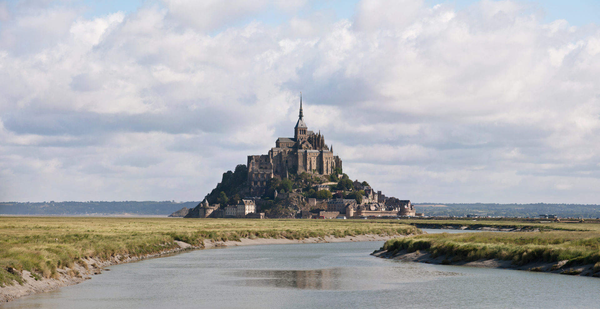 Découverte pittoresque du Sud Manche