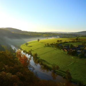 La Suisse Normande