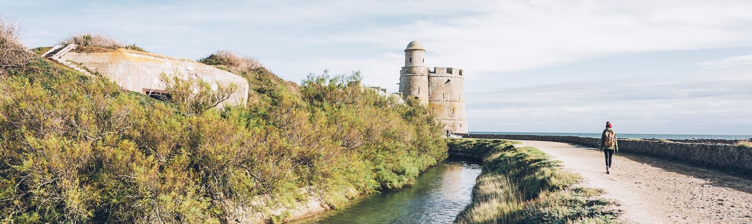 Plaisirs gourmands dans le Cotentin et le Bessin