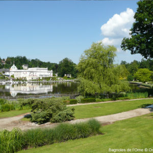 L'Orne, pays gourmand du cheval