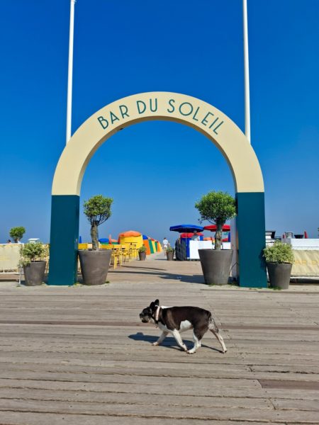 Séjour-adulte - France - Deauville - Les-planches