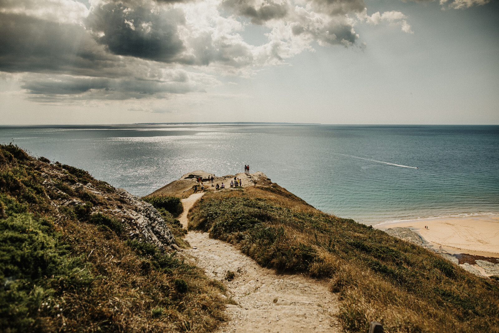 À la découverte du Cotentin, au rythme des sabots et des marées !