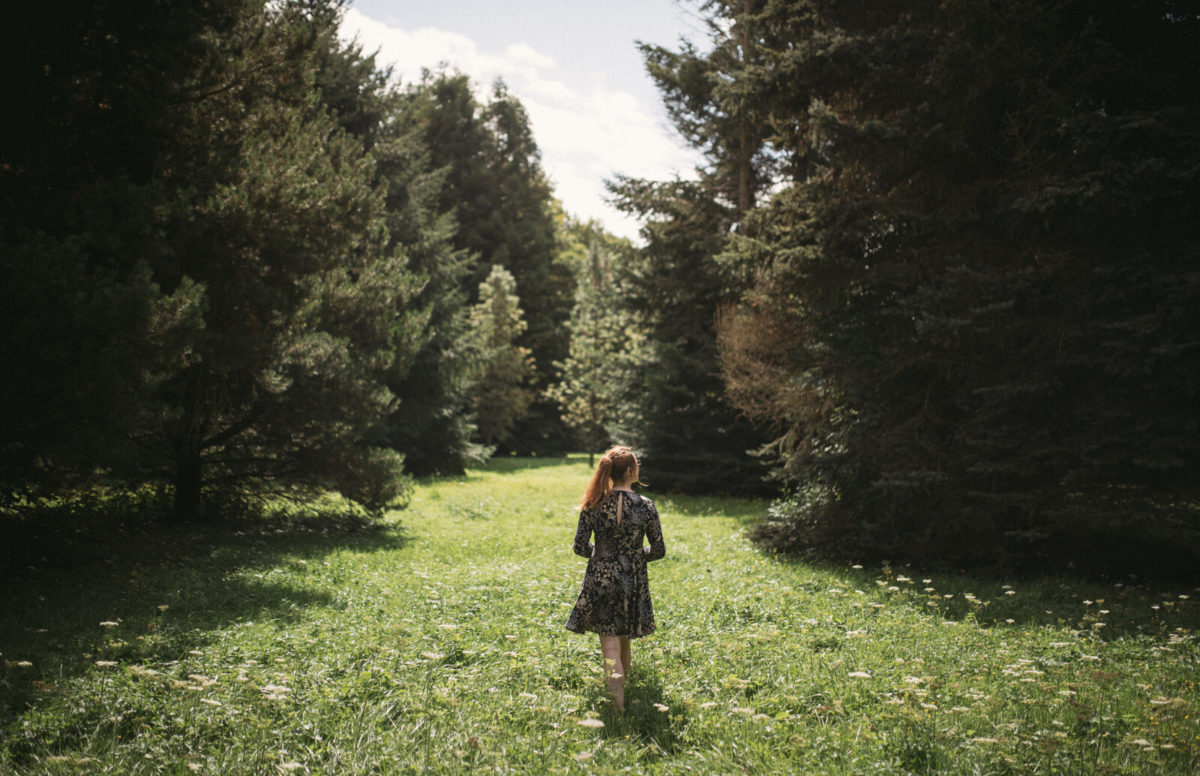 Séjour-adulte - France - Forêt-de-Lyon - Balade-Arboretum - ©-Miles-Love
