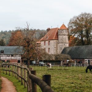Séjour-adulte - France - Vascoeuil - Chateau-de-Vascoeuil - ©-Refuse-to-hibernate