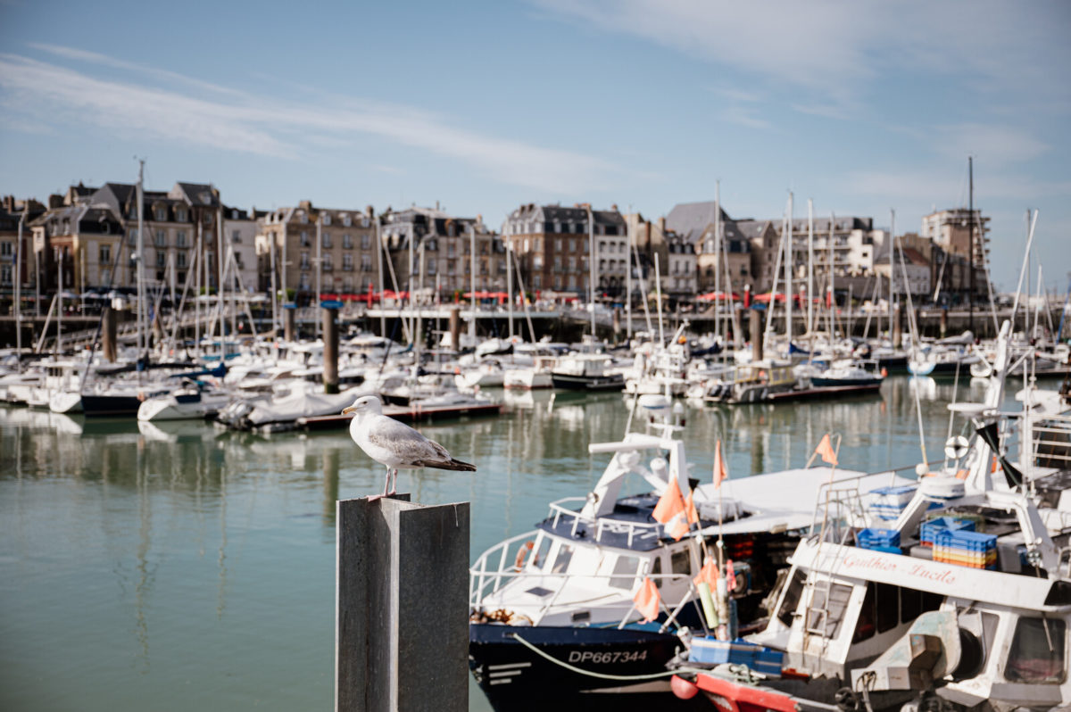 Séjour-adulte - France - Dieppe - Port-de-Dieppe - ©-Marie-Anaïs-Thierry